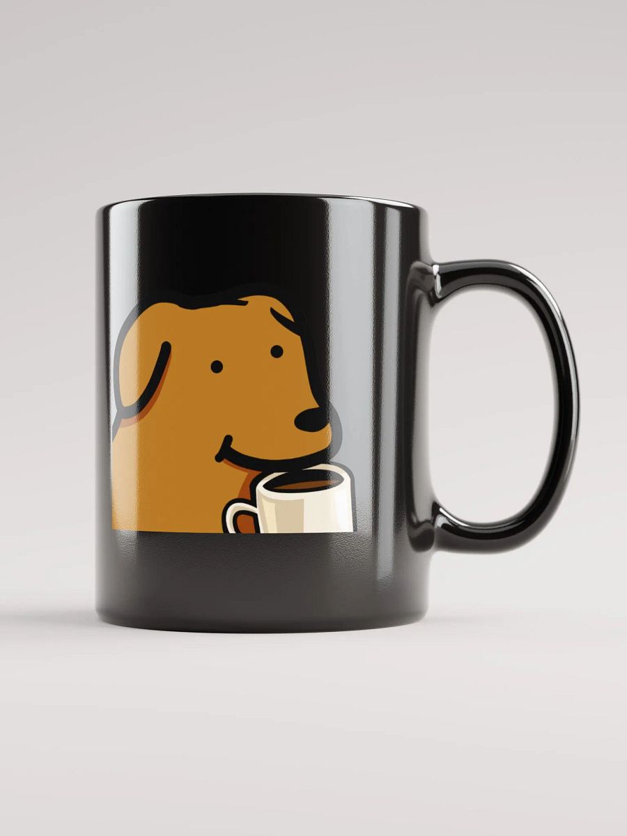 vendCoffee Coffee Mug product image (12)