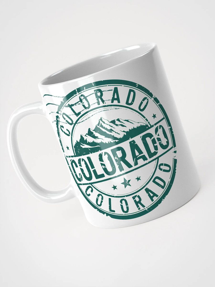 Colorado – USA State Pride Collection product image (9)