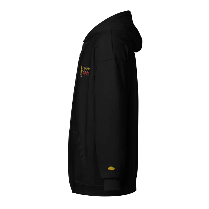 t4c0 z1p Hoodie product image (2)