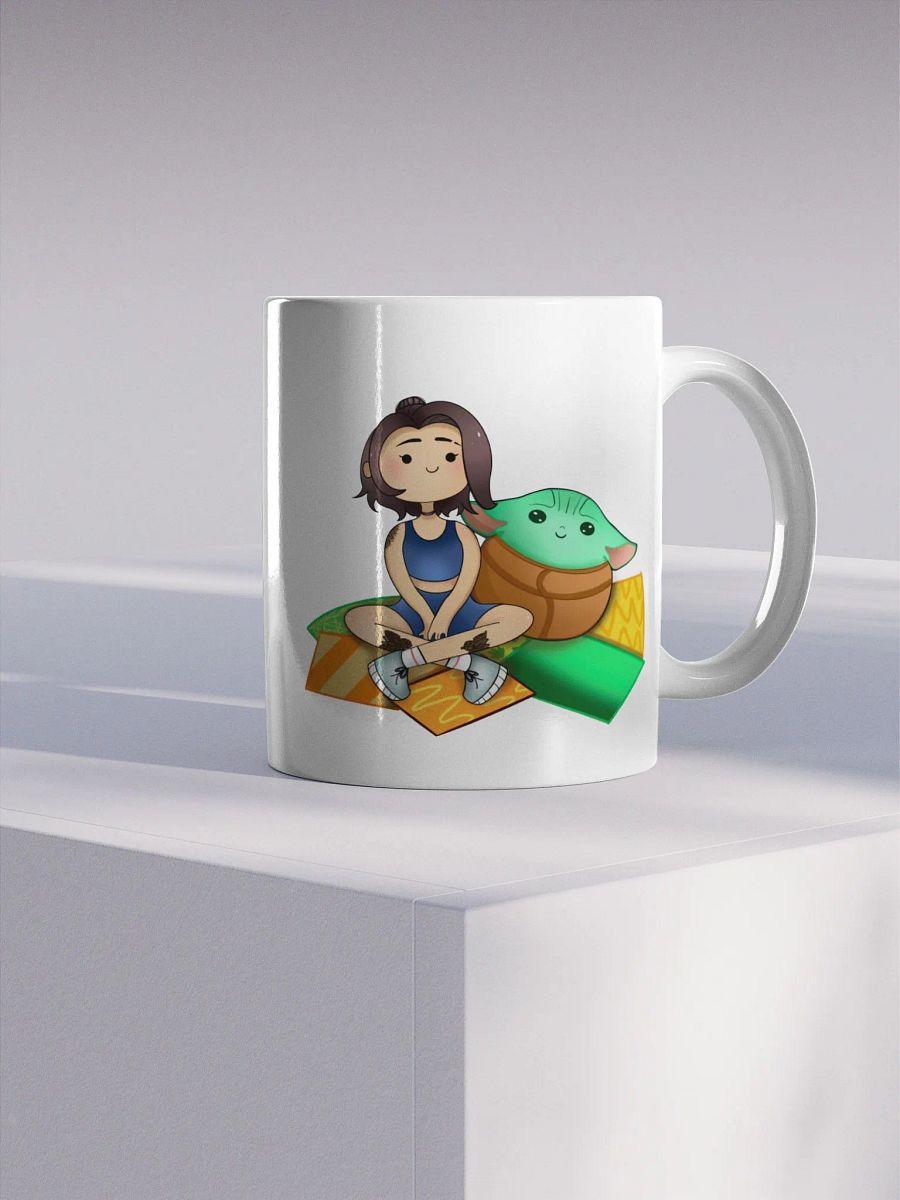VIBIN' MUG product image (4)