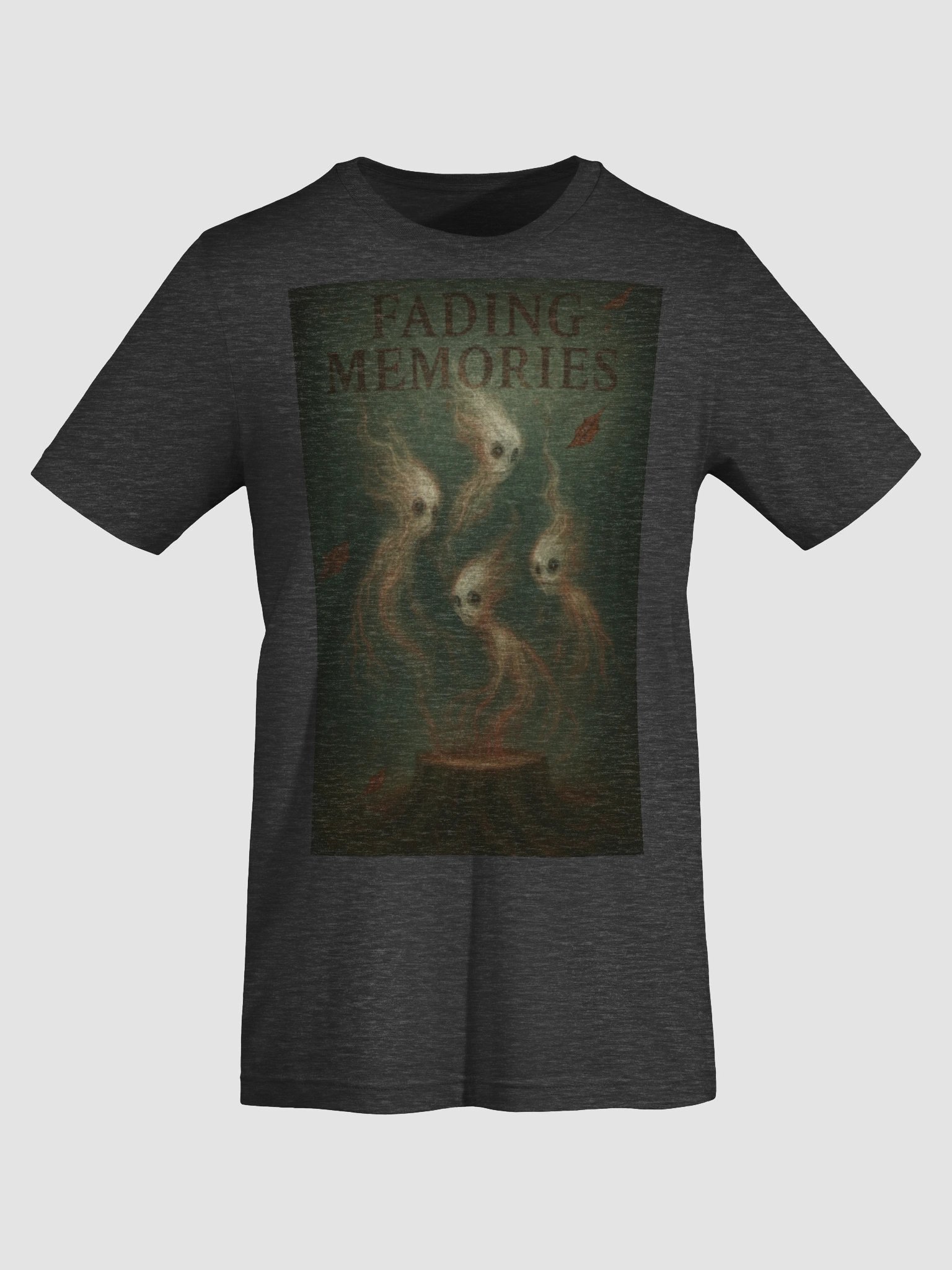 “Fading Memories (Spirits)” Tee – LaMontagne product image (7)