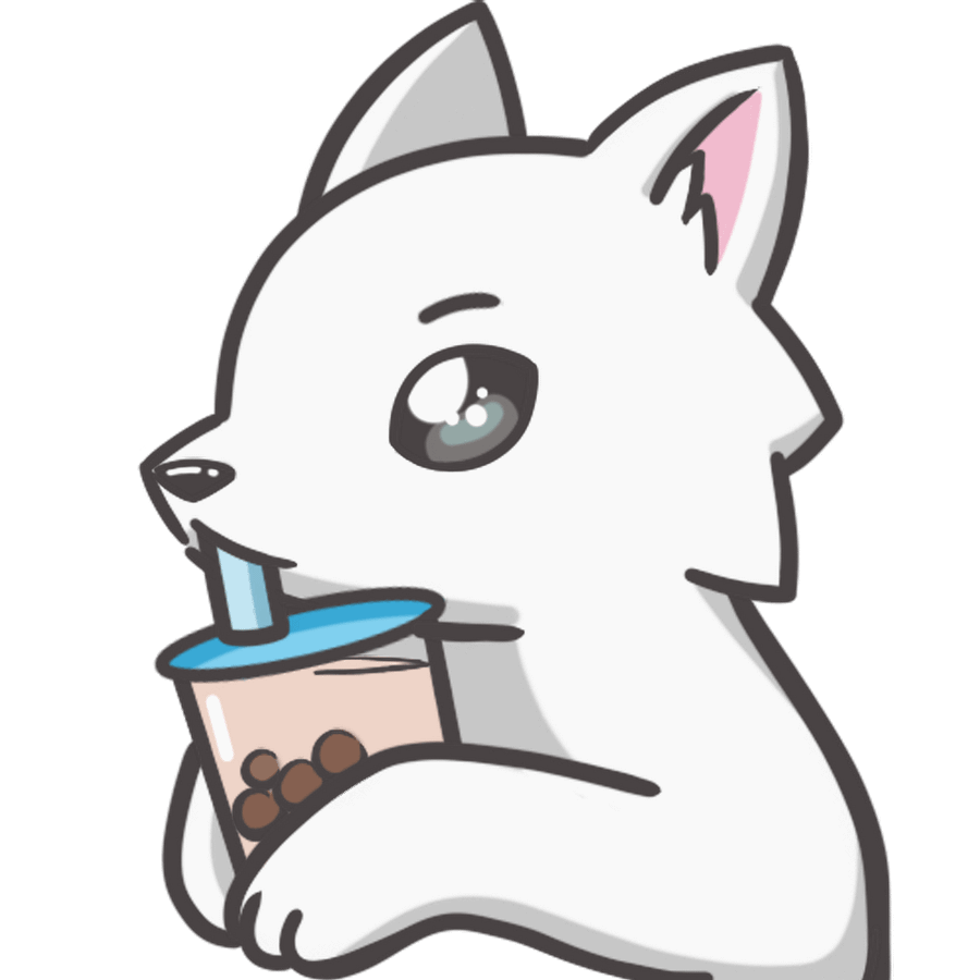 WoWoBoba - Sticker product image (3)
