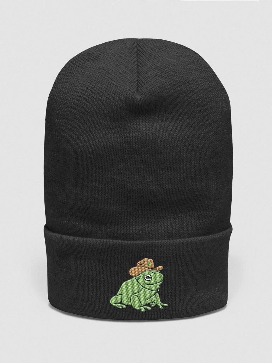 cowboy frog product image (1)