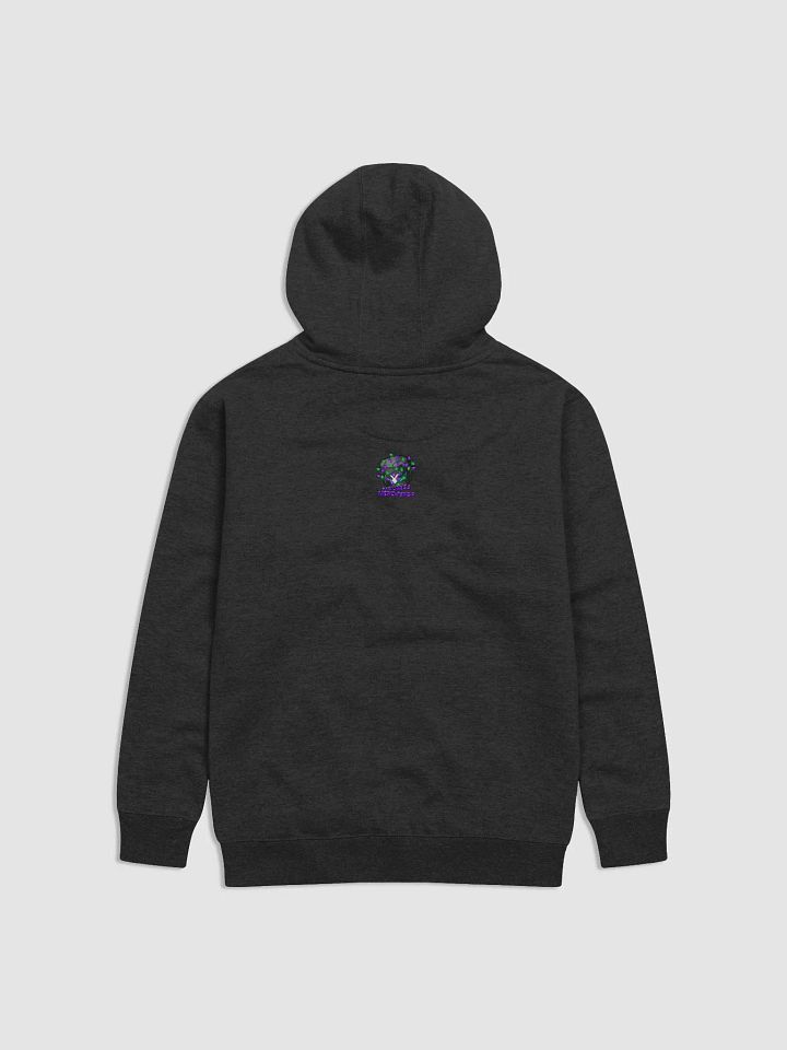 Snow Pup Hoodie product image (2)