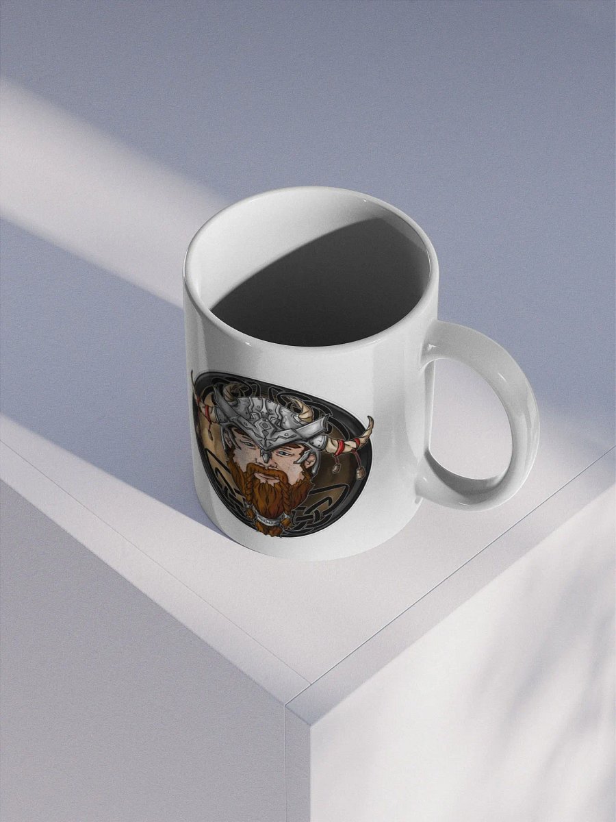 The Dwarf Mug product image (3)