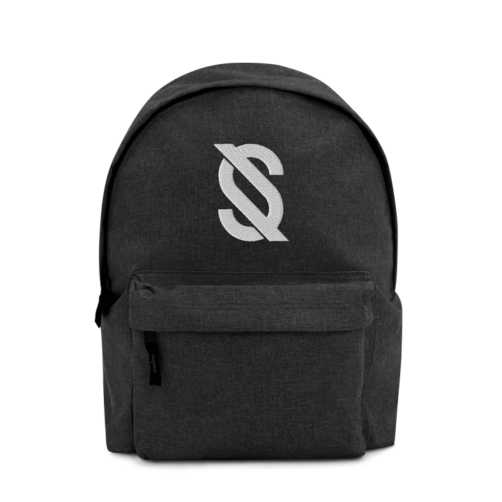 LH Emblem Backpack product image (1)