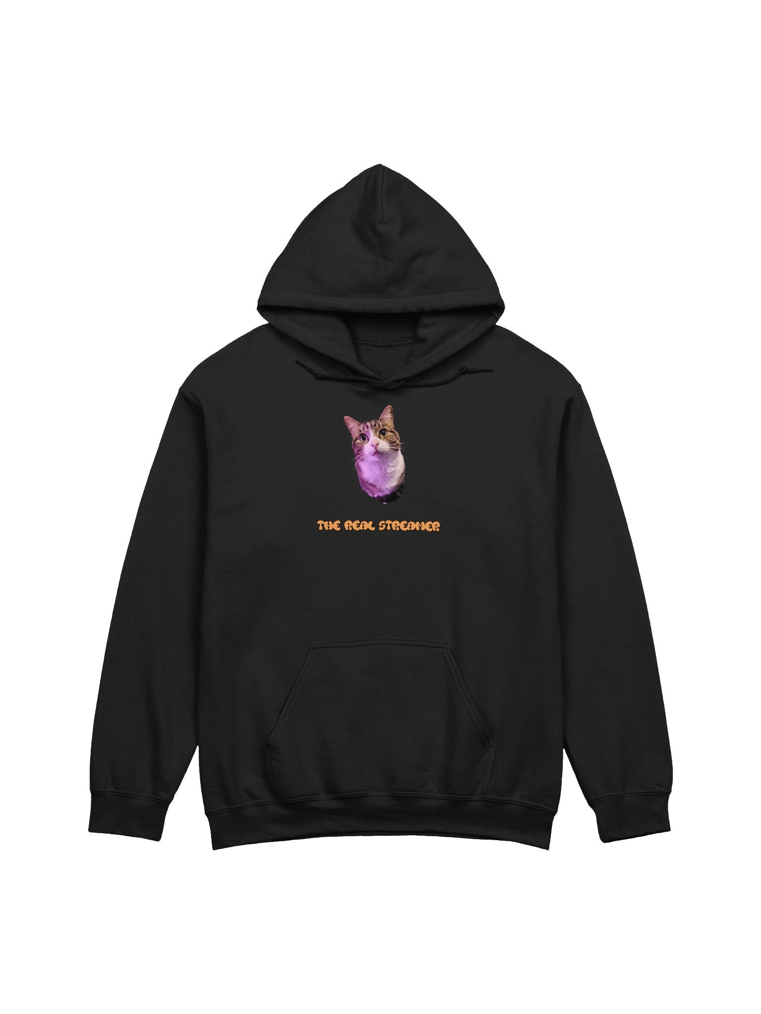 Kate Hoodie product image (8)