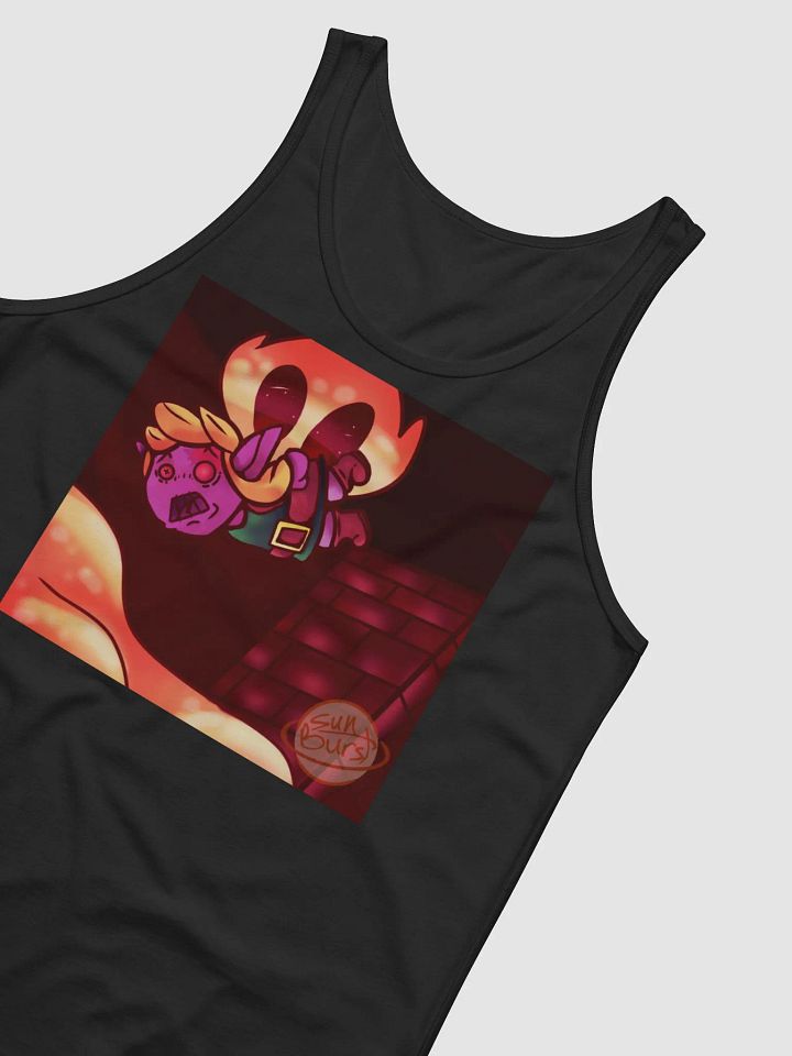 Mistakes Were Made Tank product image (2)