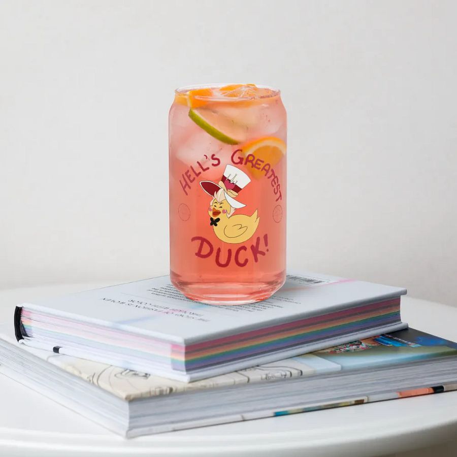 Hells Greatest Cup....(DUCK) product image (34)