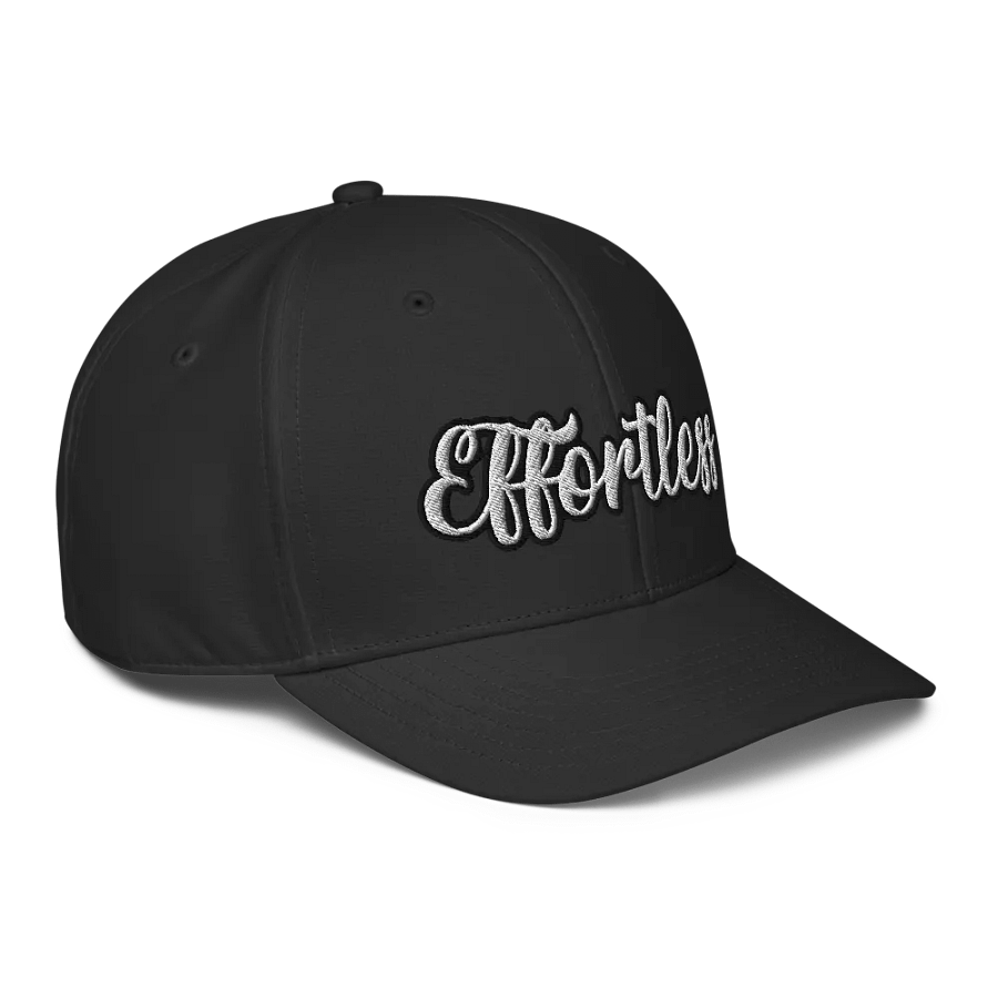 Elite -Effortless Performance Cap product image (3)
