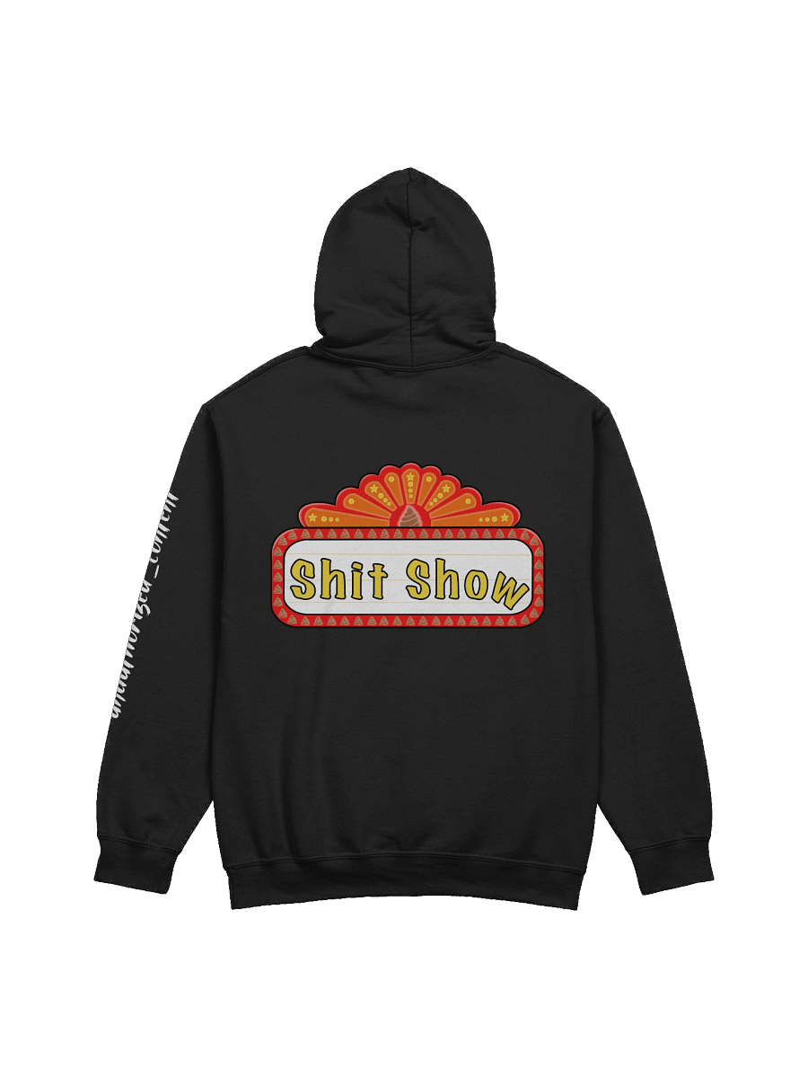 Adventure-Ready Classic Hoodie product image (2)