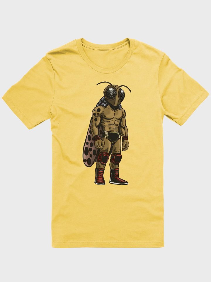 Spotted Lanternfly - Character T-Shirt product image (1)