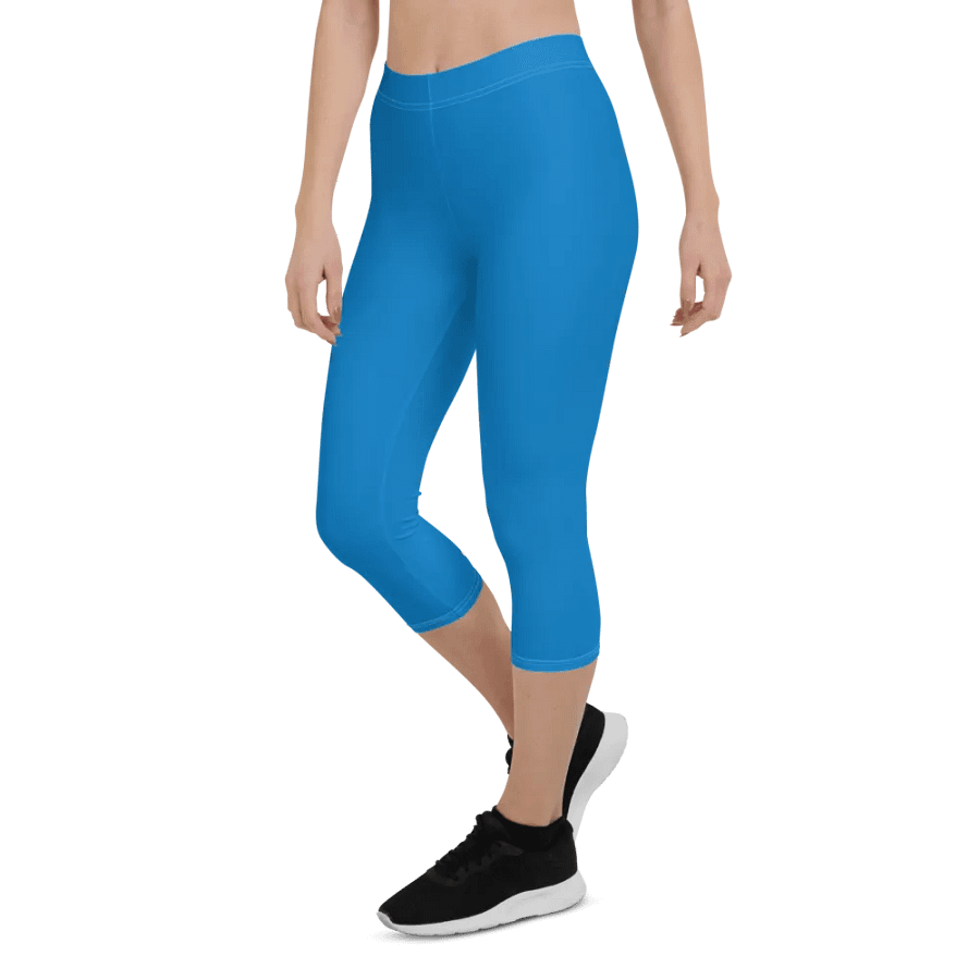 CF Capri Leggings product image (5)