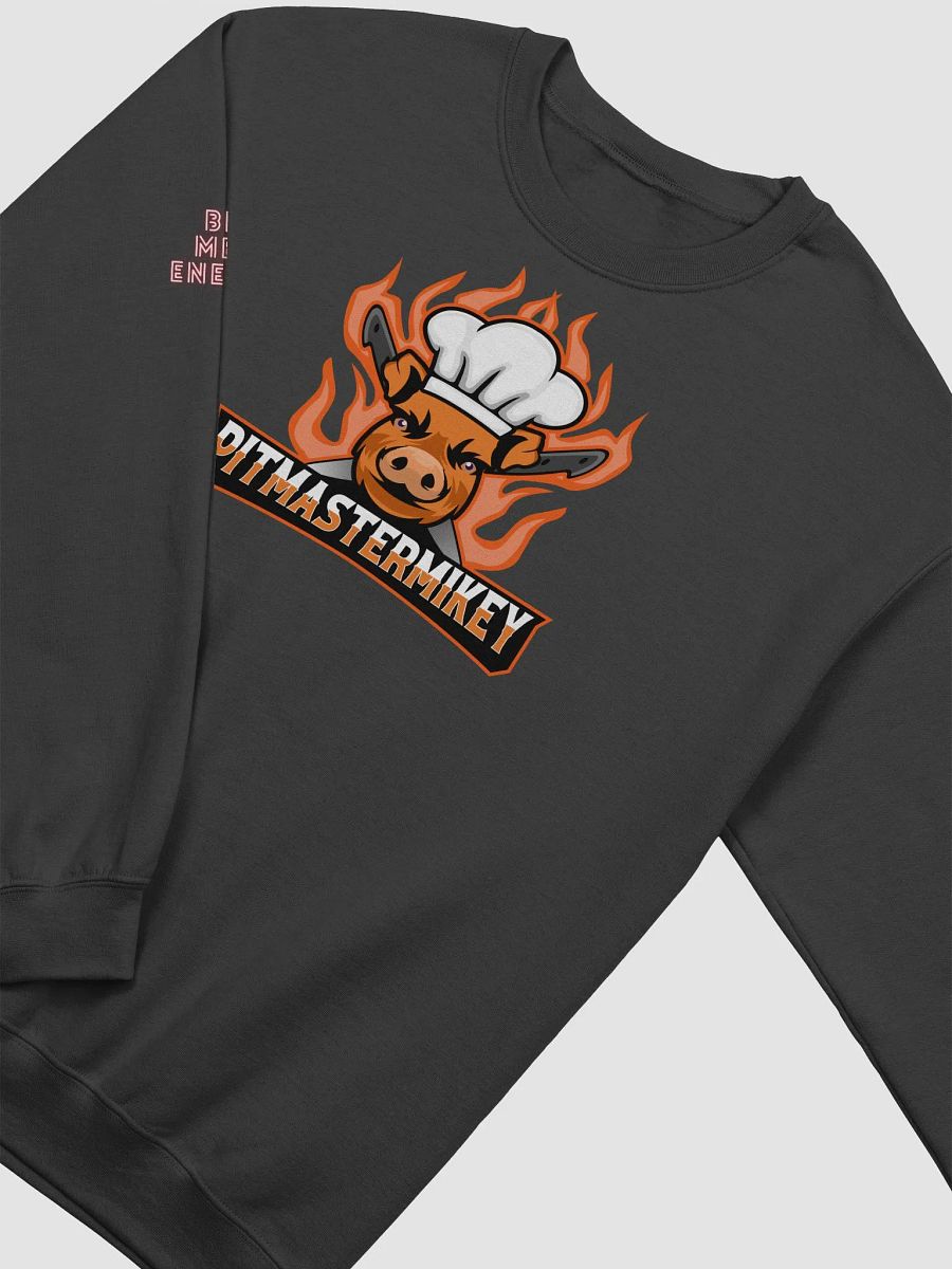 PitMasterMikey Sweater product image (3)