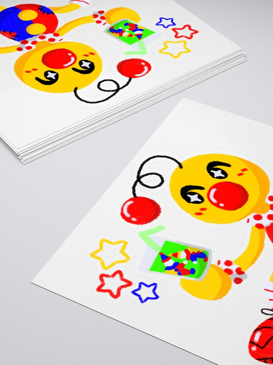 Boyoyoing Sticker Sparkles product image (4)