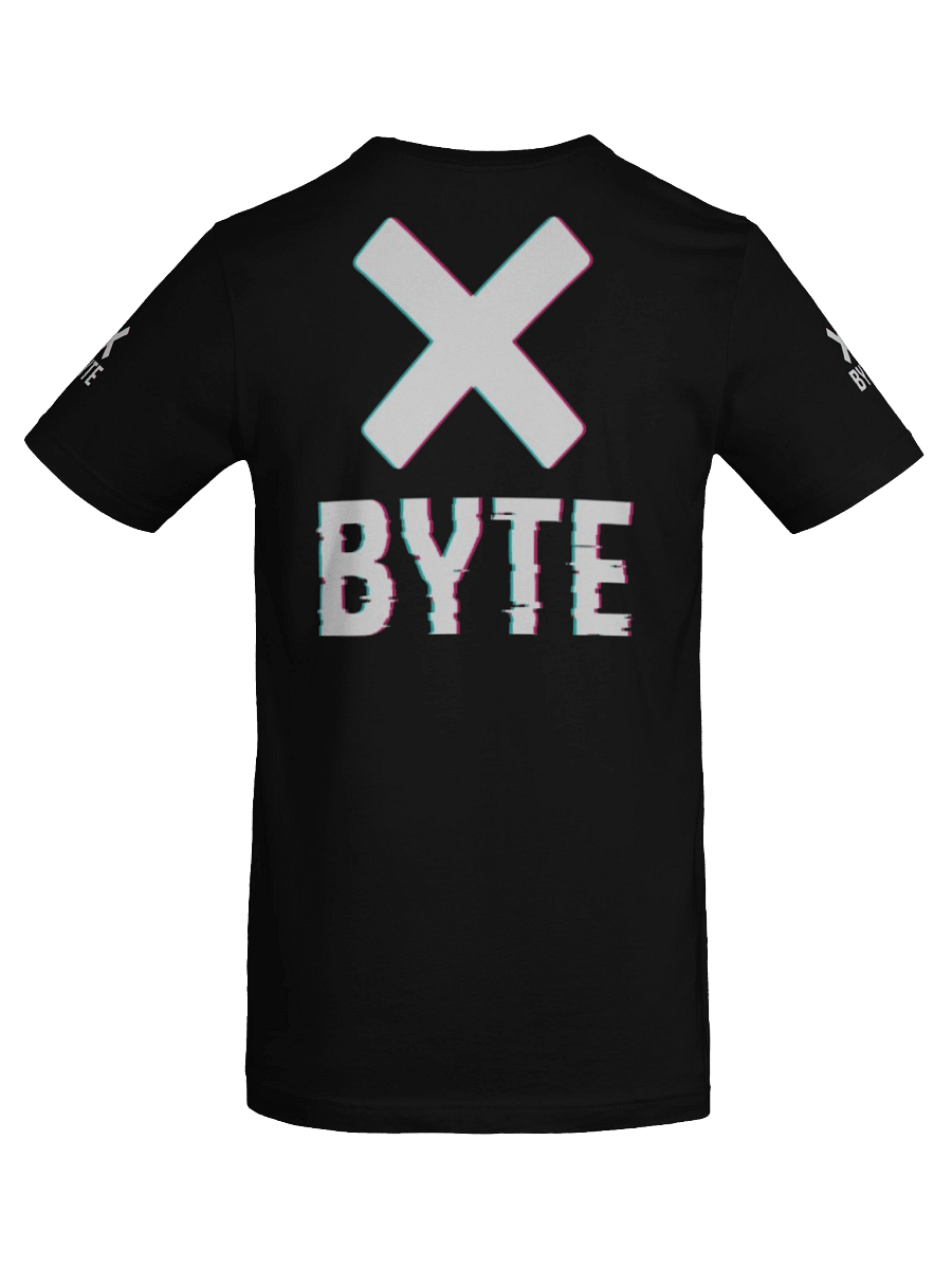 The BYTE Studios Standard T Shirt product image (8)