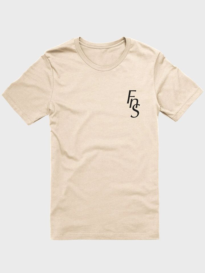 FnS (Black Logo) product image (1)