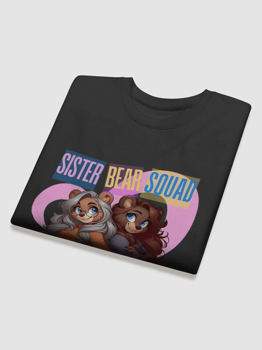 Sister Bear Squad Premium Sweatshirt product image (26)