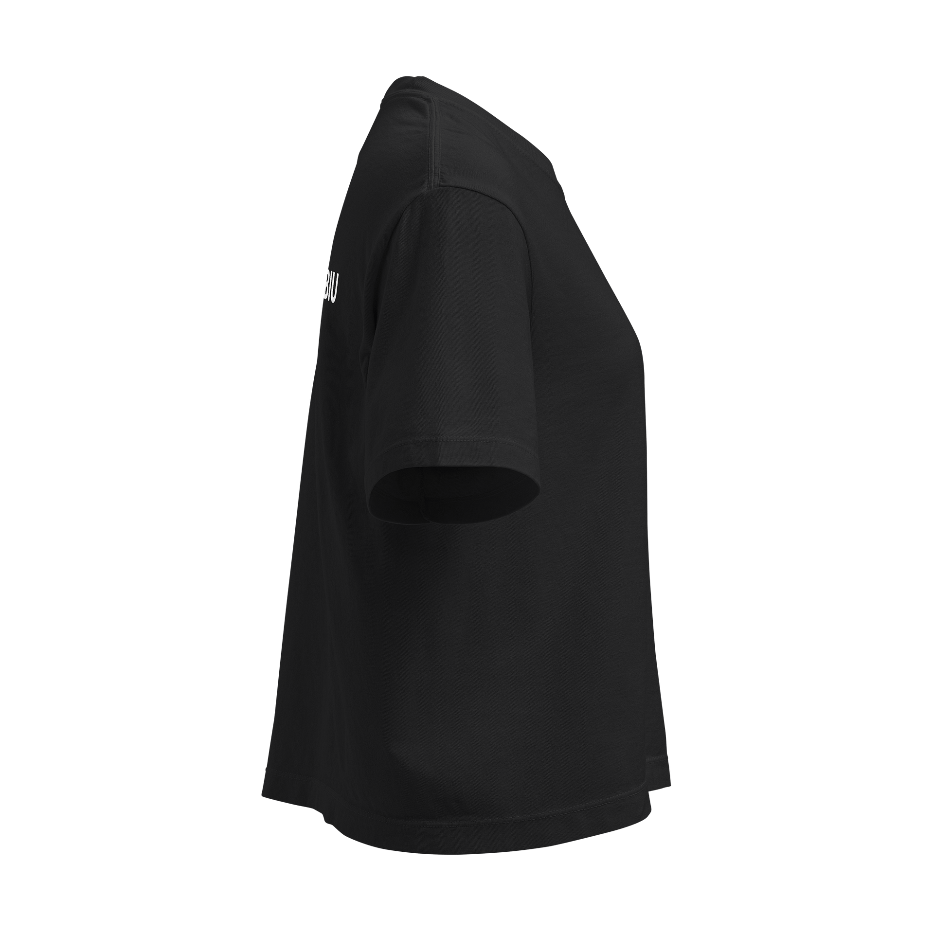 Tricou Comfort Colors pentru femei, cu imprimeu gros și drăguț product image (8)