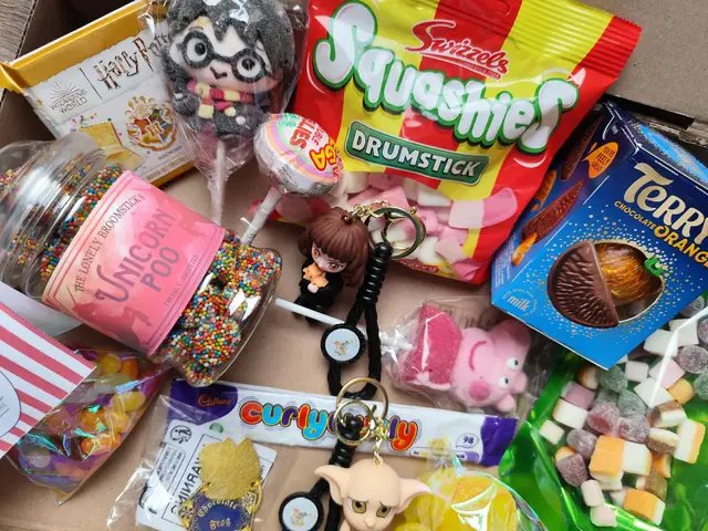 #boxmystère  #VoyageEcosse #HarryPotter #Poudlard #Ecosse 