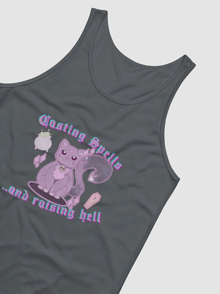 Casting Spells product image (16)