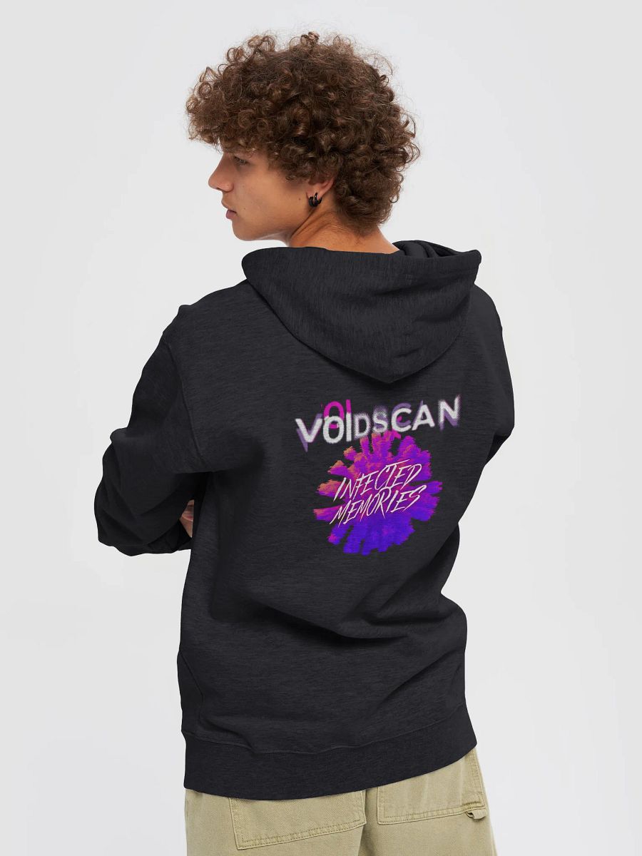 Infected Memories Zip-Up product image (24)