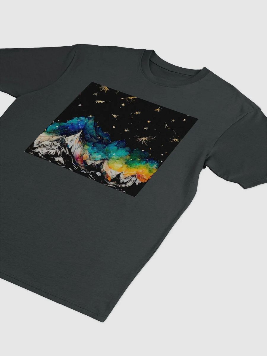 Aurora Nights Tee product image (3)