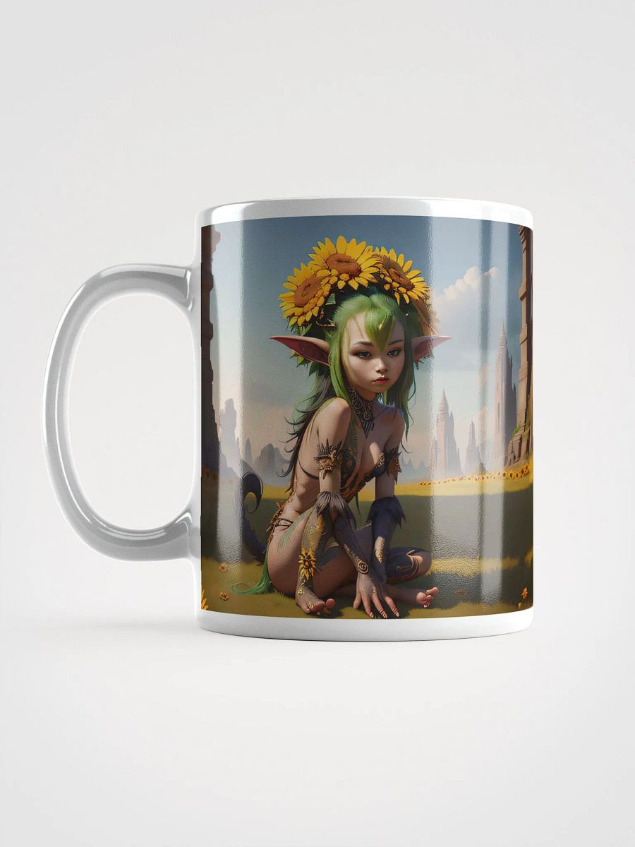 Sunshine Goblin Coffee Mug product image (1)