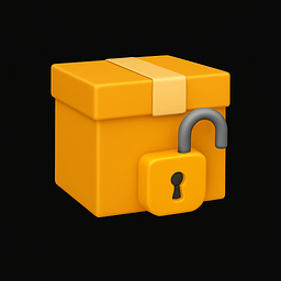 🔓Product Access