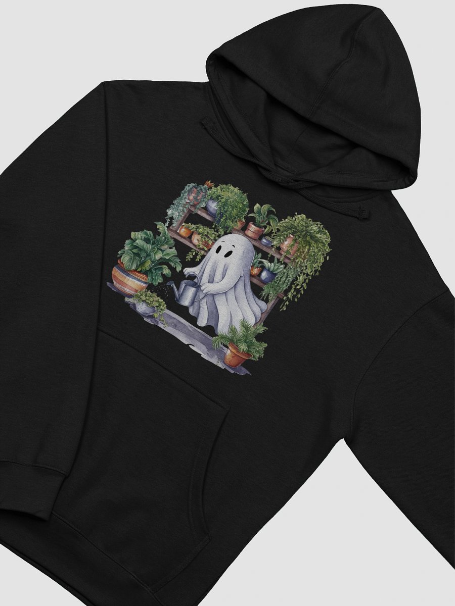 'Ghost Plant Love' Hoodie product image (4)
