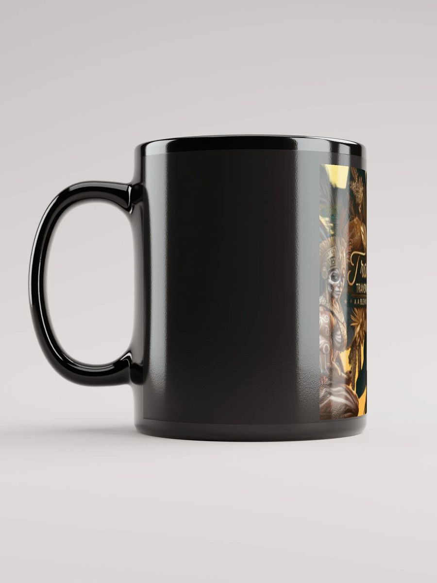 Transparent Temptations – Aztec Warrior Princess Edition product image (11)