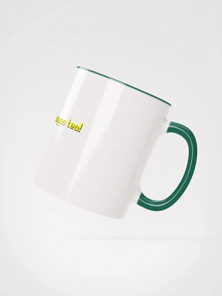 Cuppa tea Mug product image (2)