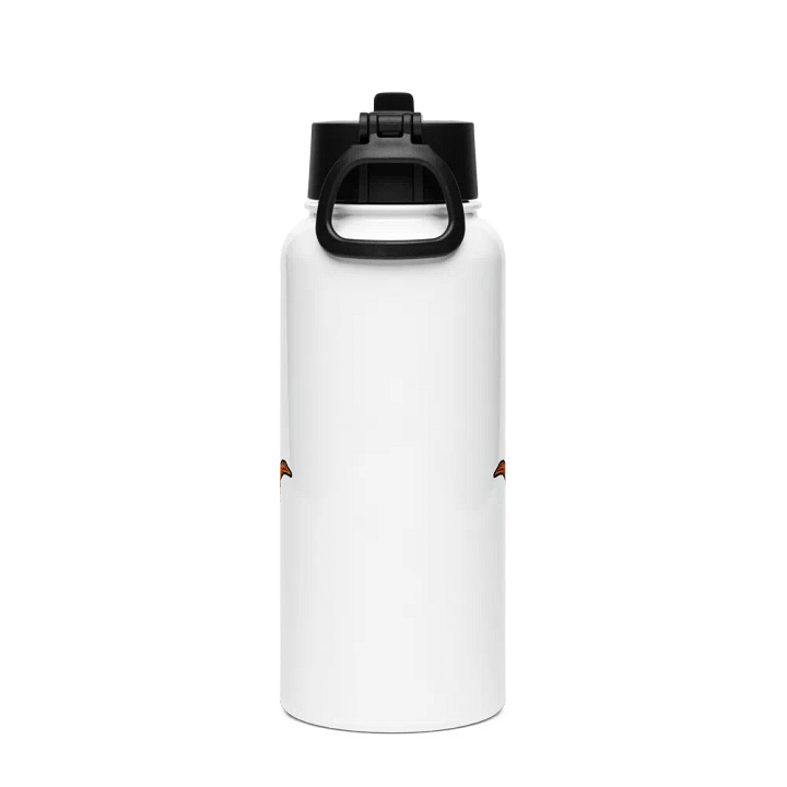 Swift Legion Steel Bottle with Straw product image (2)