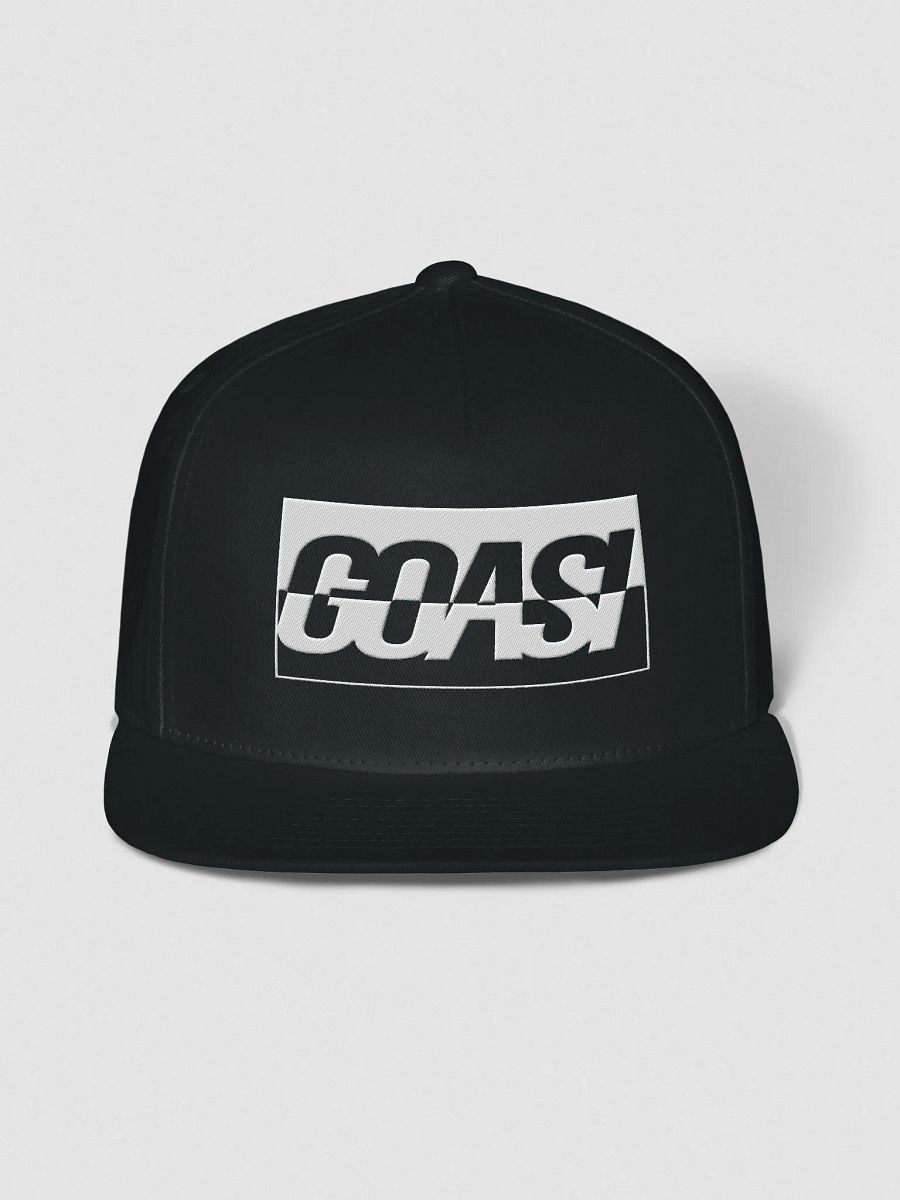 GOASI Snapback Hat product image (2)