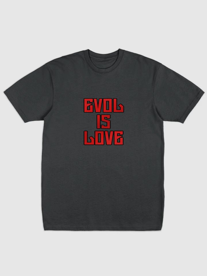Evol Tshirt product image (1)