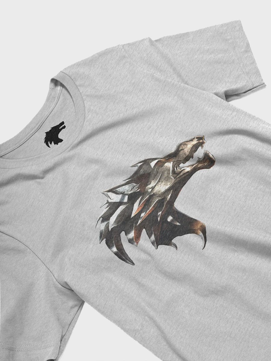 OG Wolf T-Shirt product image (17)