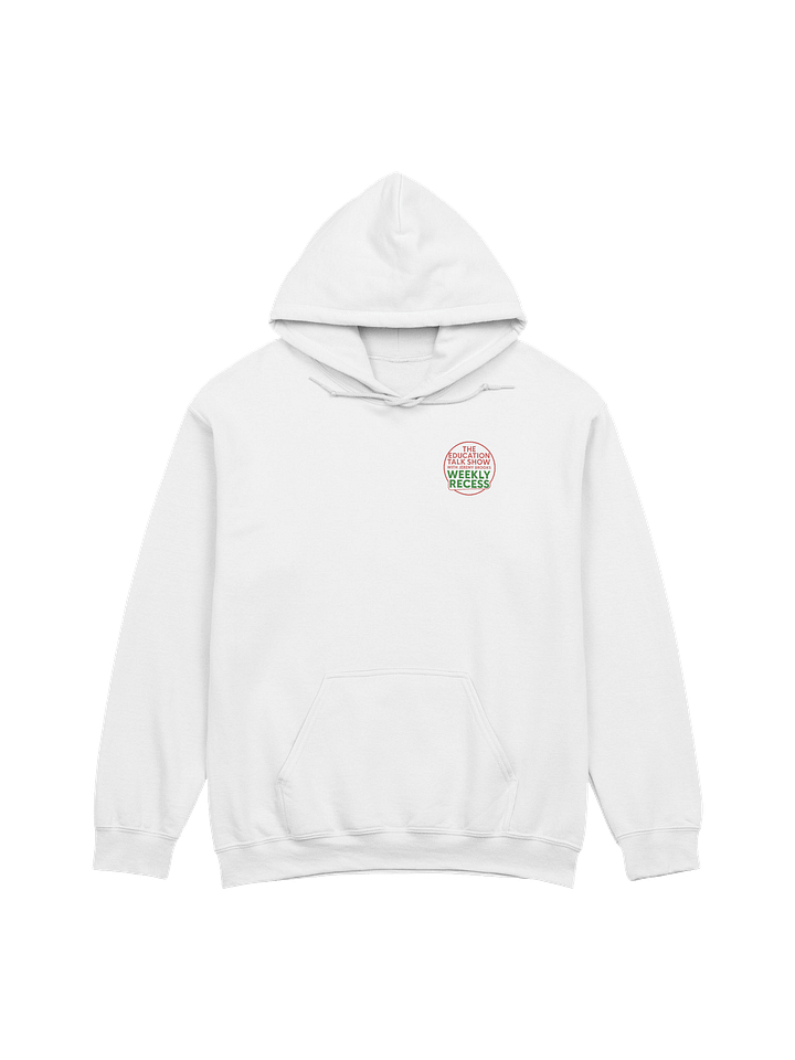 The Naughty or Nice Weekly Recess Sweater product image (1)