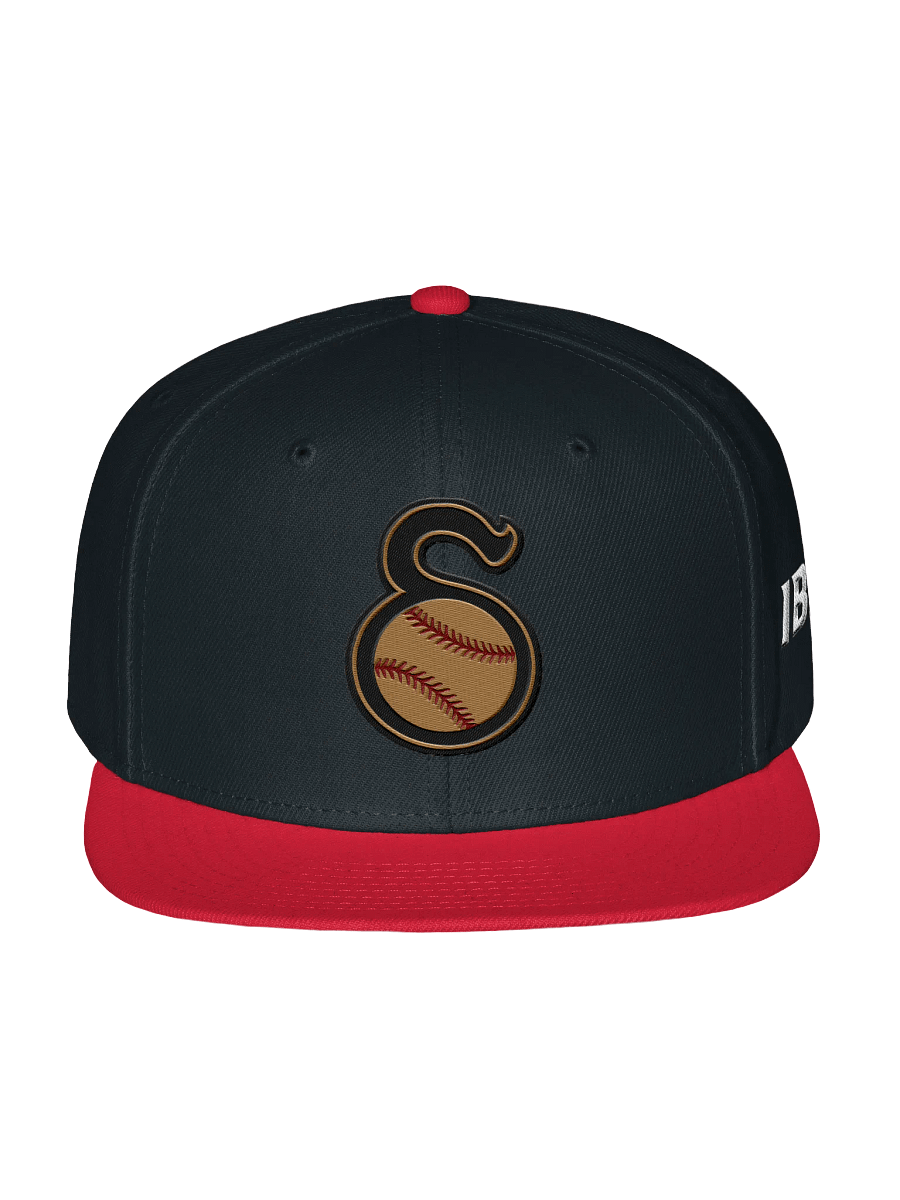 Hillers Legacy Cap product image (1)