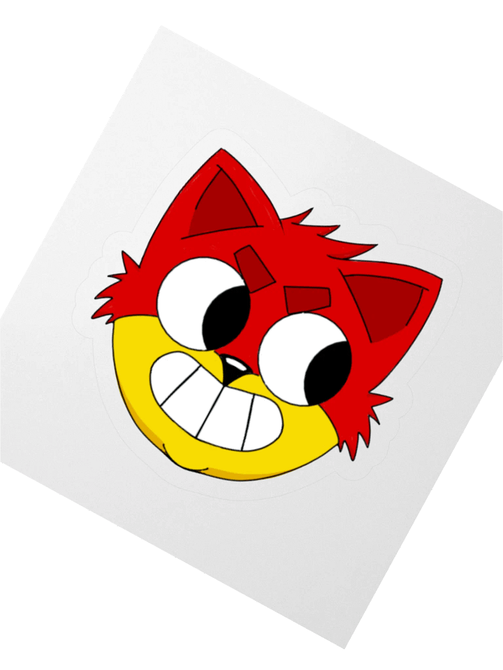 Squerl Logo Sticker product image (2)