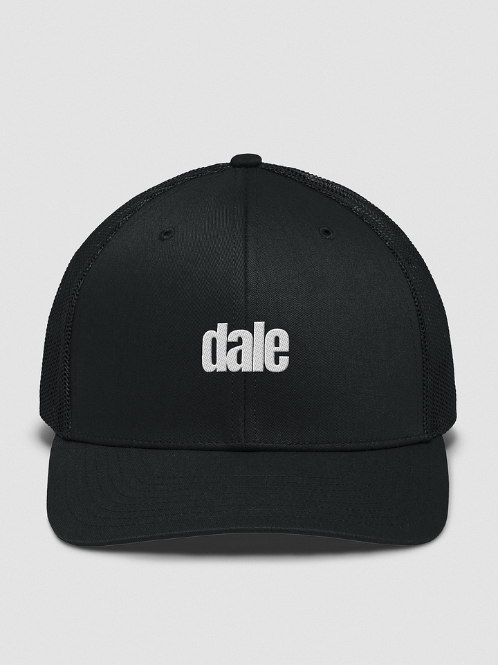 Starry D Snapback product image (1)