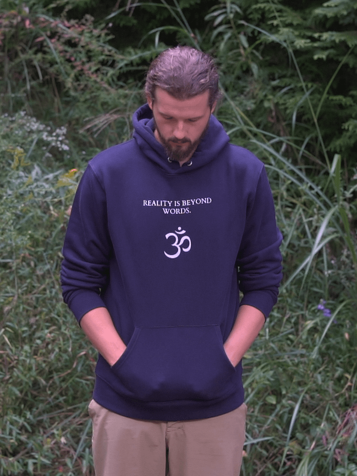 Reality Is Beyond Words. product image (1)