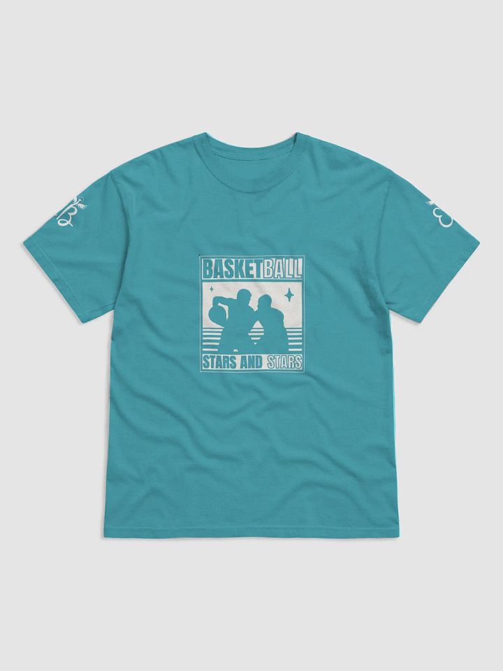 Stars & Stars: T-Shirt product image (25)