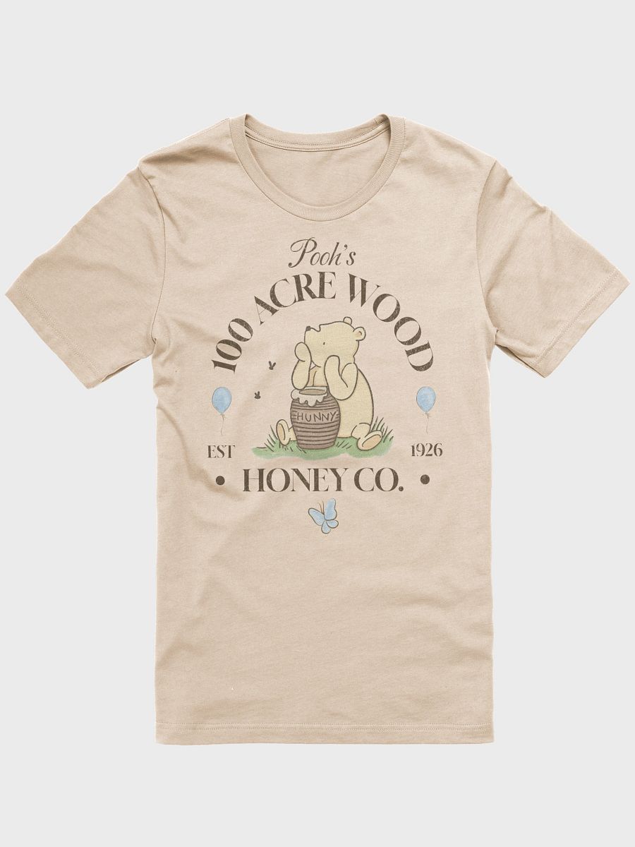Winnie the Pooh Honey Co. Shirt product image (4)