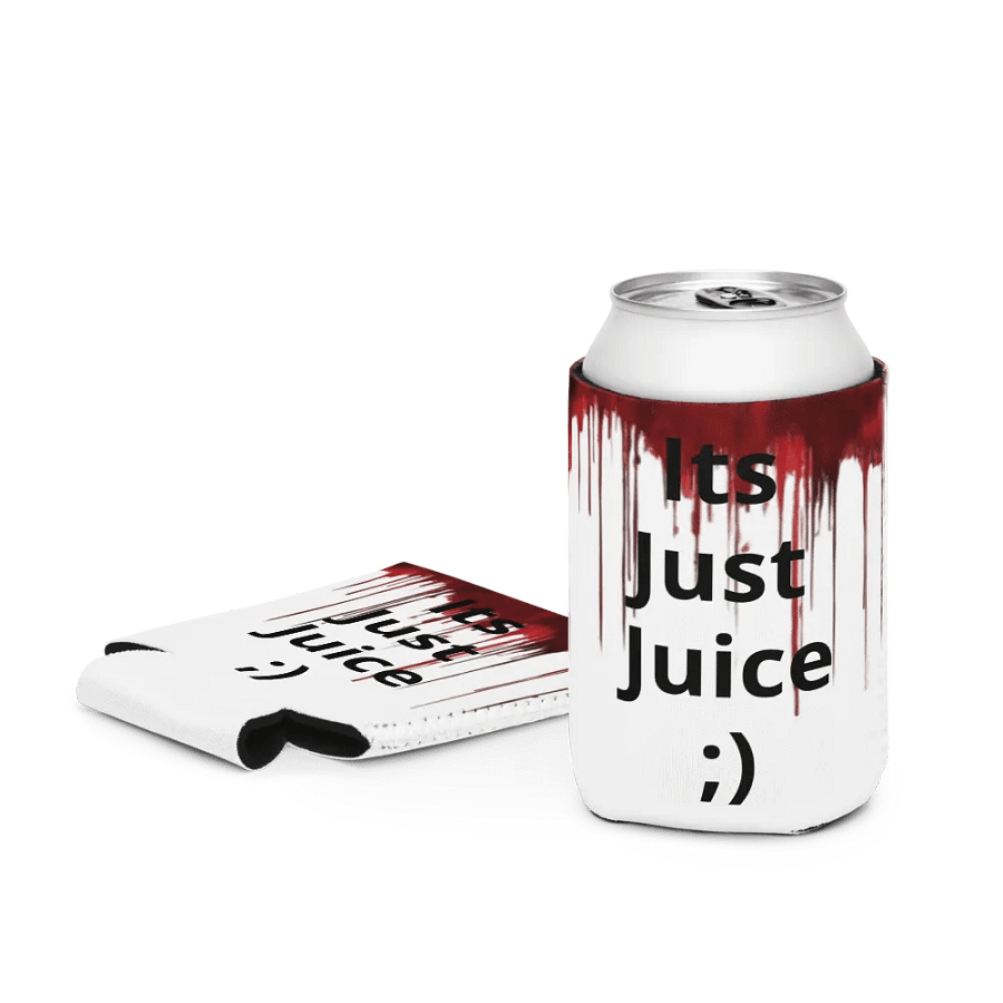 JUST JUICE COOZIE product image (4)