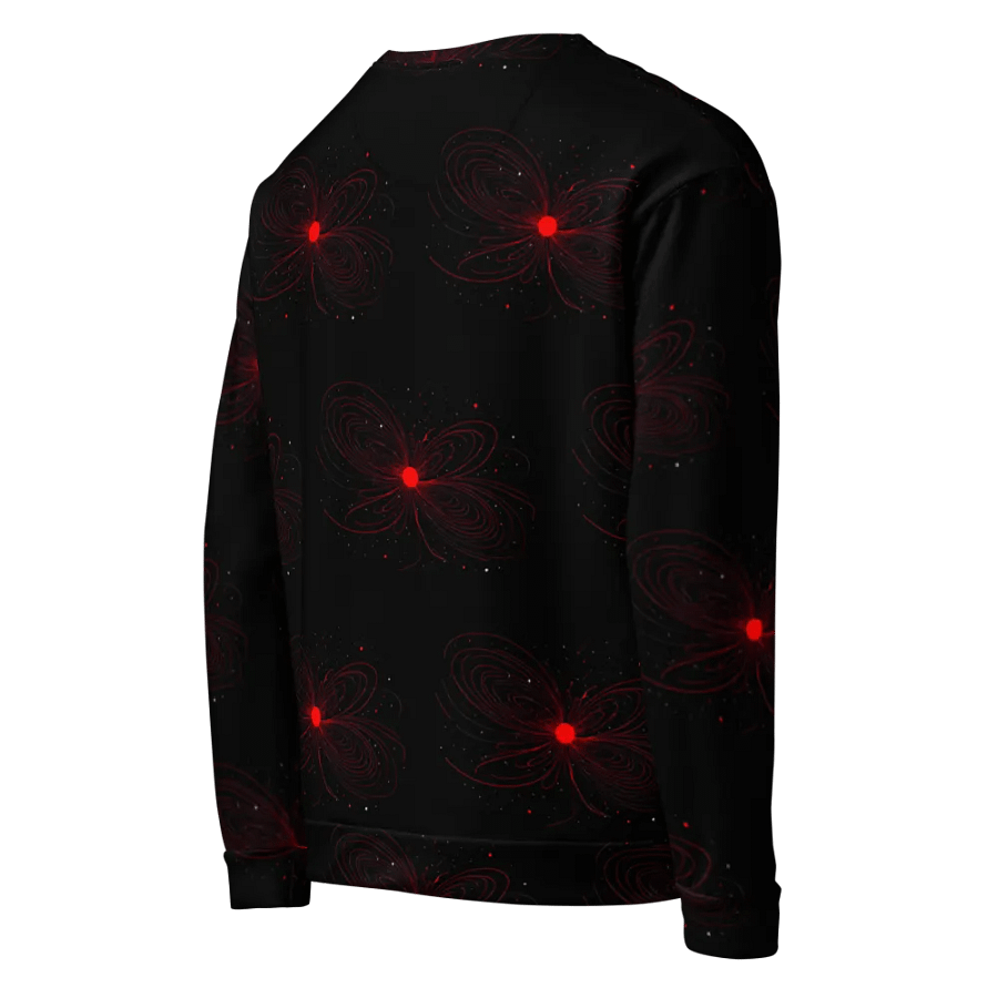 Aries 2025, Daring, Sweatshirt product image (5)