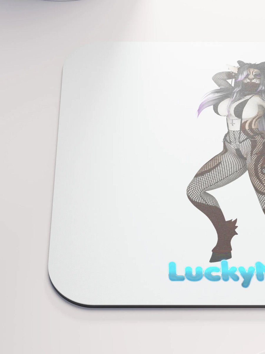 LuckyNoodles Mouse Pad product image (6)