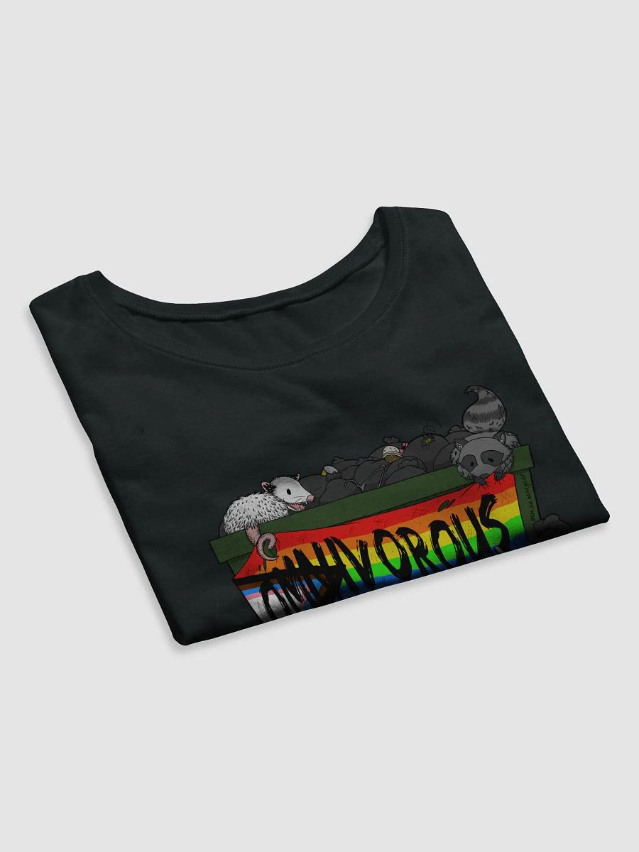 Omnivorous Trashcat product image (10)