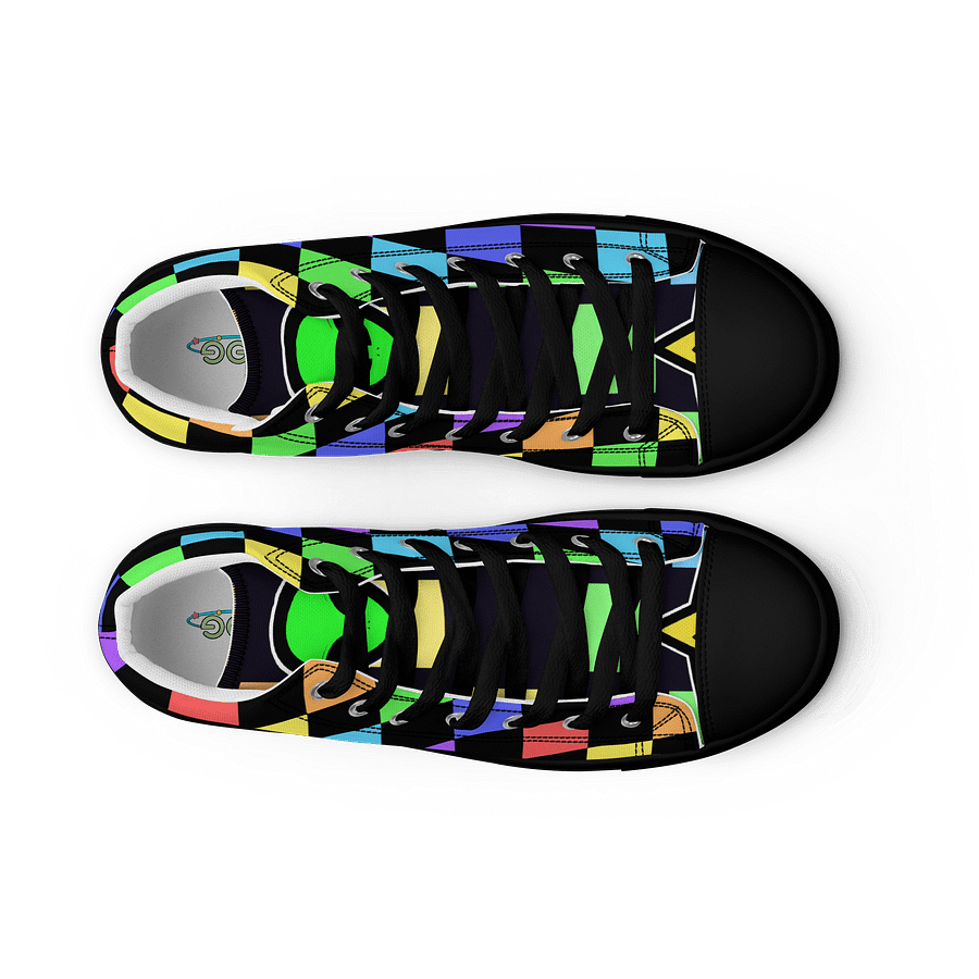 Disco Stompers (W) product image (9)