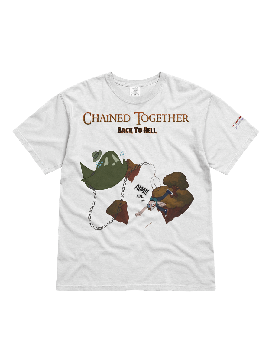 Chained Together AIM!! product image (2)