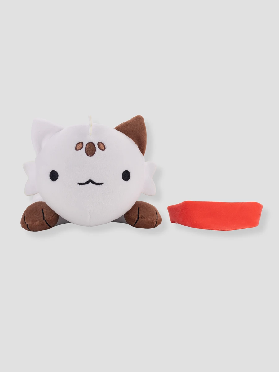 [PRE-ORDER] Limited Edition Chipflake Squishy Boi Plushie product image (4)